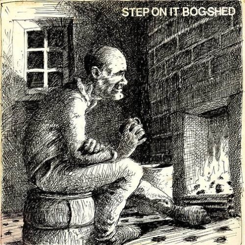 Step on It