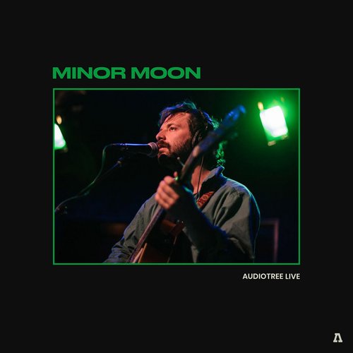 Minor Moon on Audiotree Live