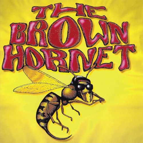 The Brown Hornet