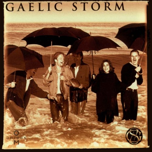 Gaelic Storm