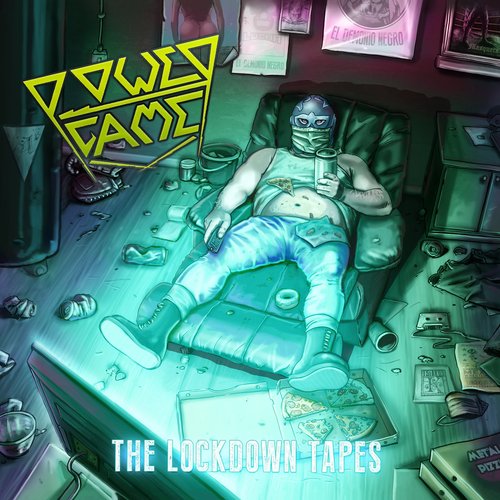 The Lockdown Tapes