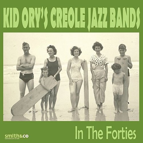 In the Forties