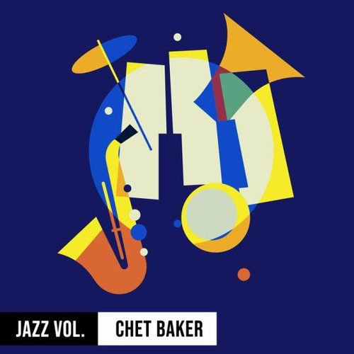 Jazz Volume: Chet Baker