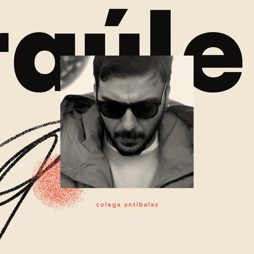 Colega antibalas - Single