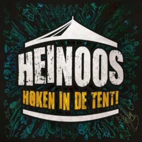 Høken In De Tent