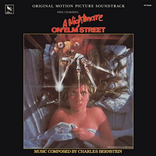 A Nightmare On Elm Street (Original Motion Picture Soundtrack)