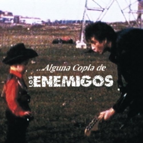 Alguna Copla De Los Enemigos