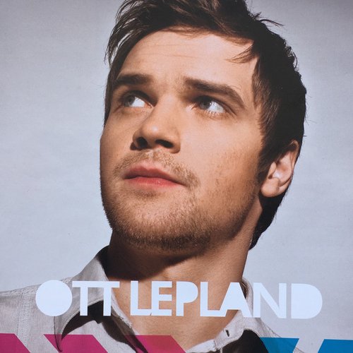 Ott Lepland