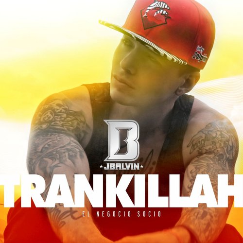 Tranquila — J Balvin | Last.fm