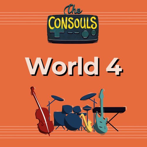 World 4