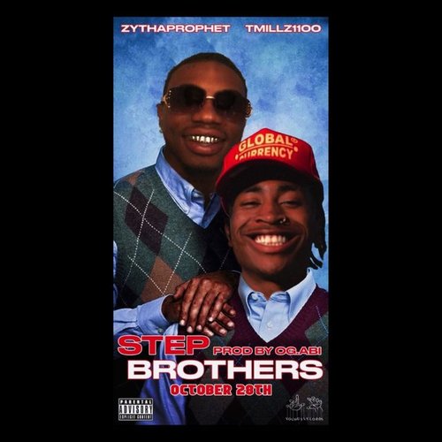 Step Brothers