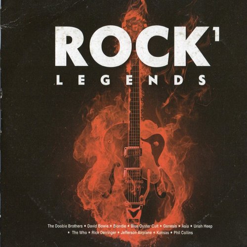 Rock Legends 1