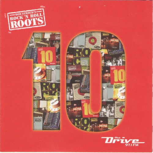 Rock 'n Roll Roots, Volume Ten