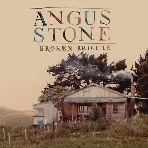 Broken Brights (Bonus Version)