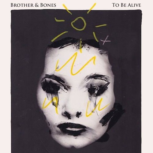 To Be Alive - EP