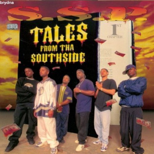 Tales From Tha Southside