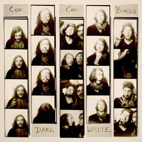 Dark White