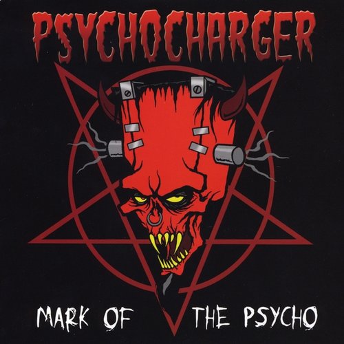 Mark of the Psycho