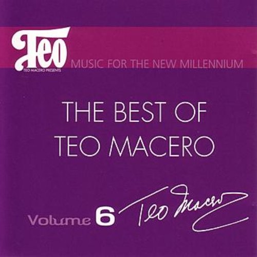The Best of Teo Macero
