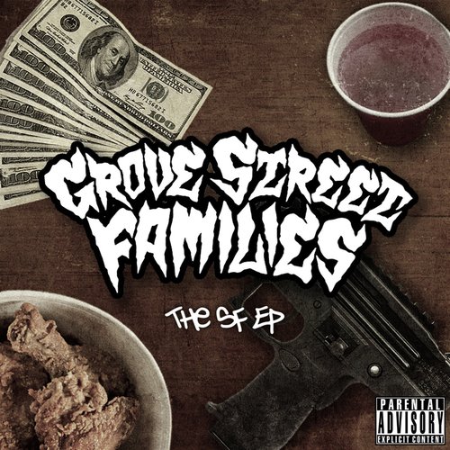 The SF EP