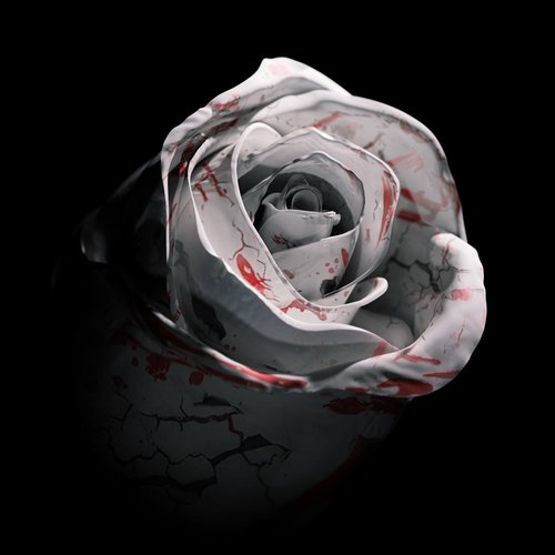 Romantic Homicide - Single