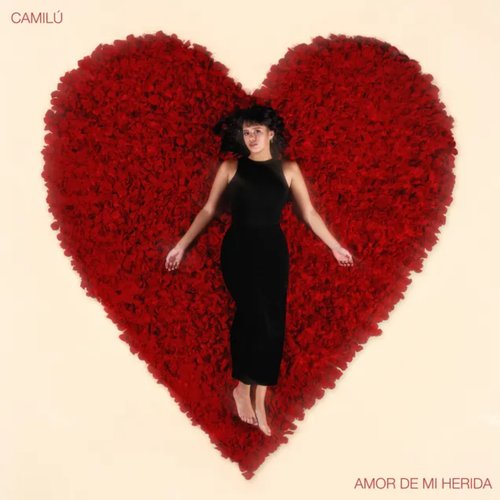 Amor de mi herida