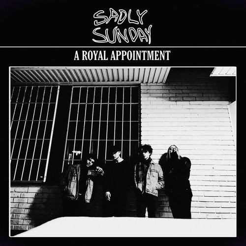A Royal Appointment