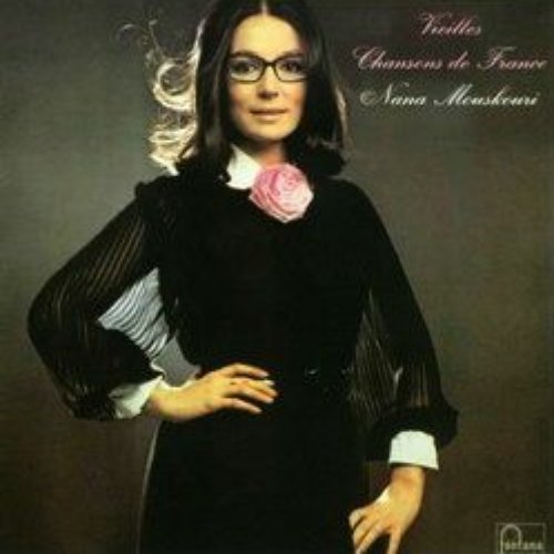 Vieilles Chansons De France