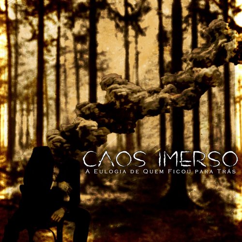 A Eulogia de Quem Ficou para Trás - EP