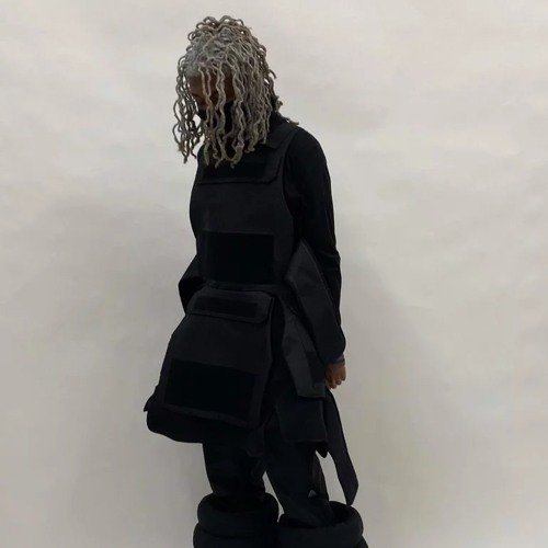 All My - Single
