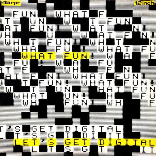 Let's Get Digital