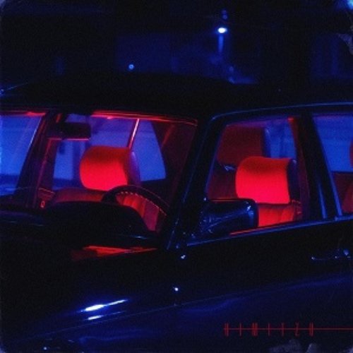 In Your Car - Single