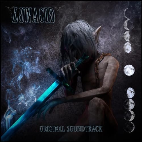 Lunacid (Original Game Soundtrack)