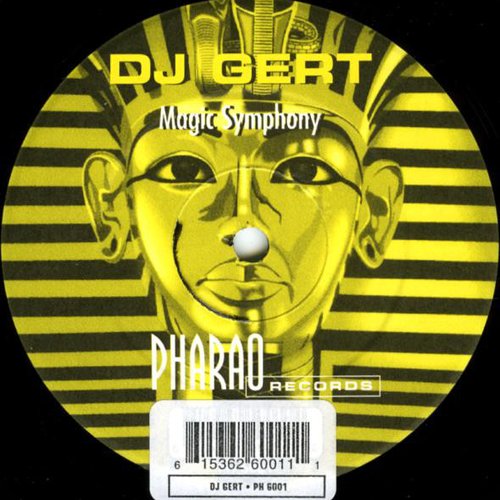 Magic Symphony