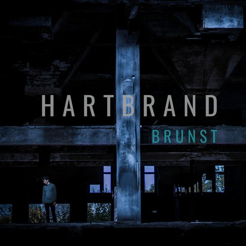 Brunst - EP