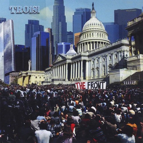 The Front [Explicit]