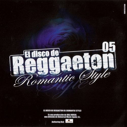 reggaeton
