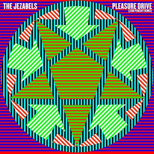 Pleasure Drive (Zero Percent Remix)