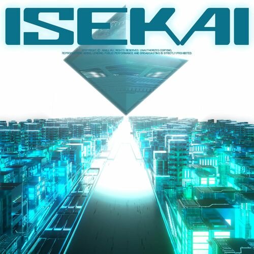 ISEKAI
