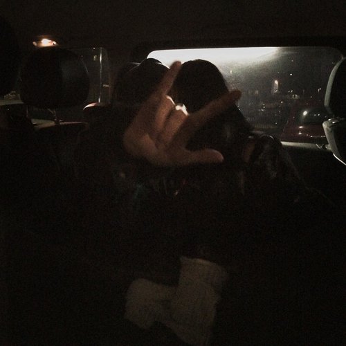 No iPhone - Single