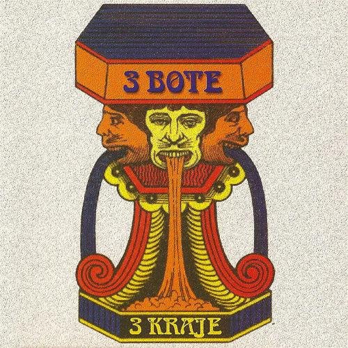 Tri Kraje...