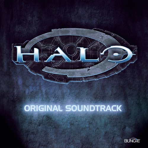 Halo: Combat Evolved - Original Soundtrack