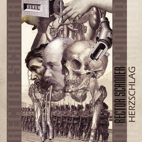 Herzschlag (Deluxe Edition)