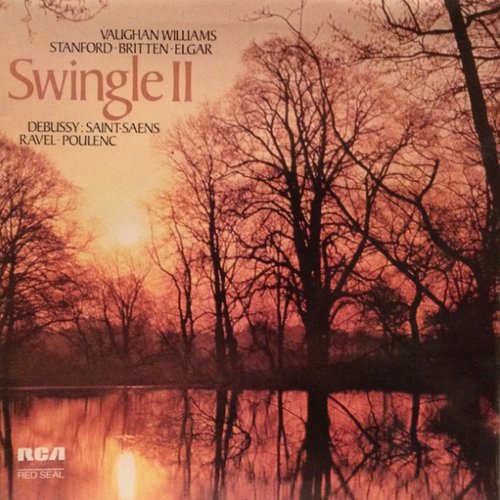 Swingle II