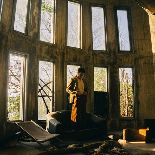 alıştım zehrine - Single