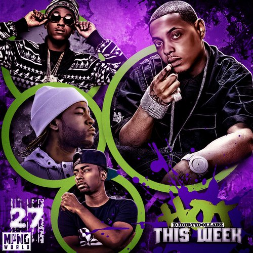 Hot This Week 27