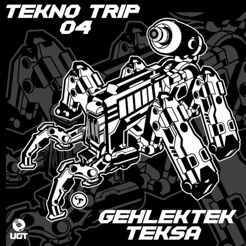 Tekno Trip 04 - EP