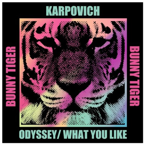 ODYSSEY / What You Like