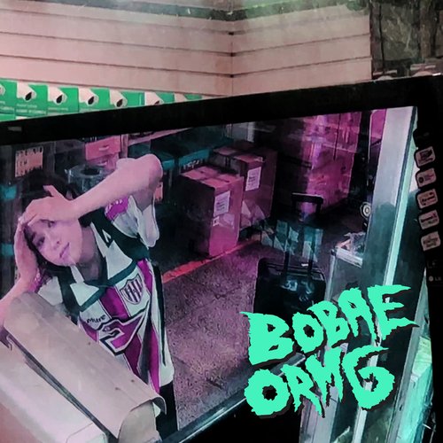 ORMG - Single