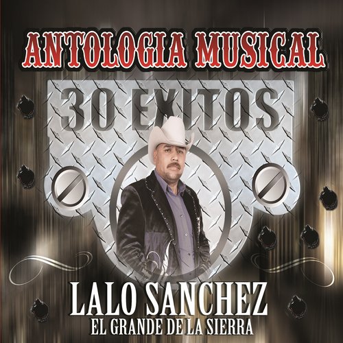 Antologia Musical - 30 Exitos